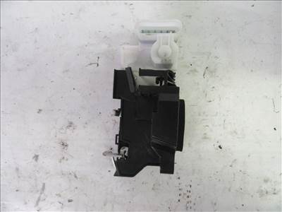 Fiat Doblo 2000-2009 gyári új, központi záras bal első zár szerkezet 51843475