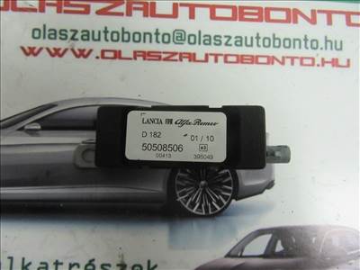 Alfa Romeo Mito/Lancia Delta 50508506 számú antenna erősítő