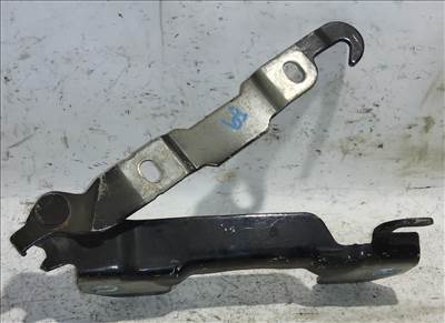 Alfa Romeo 159 fekete színű, jobb oldali motorháztető zsanér 50508645