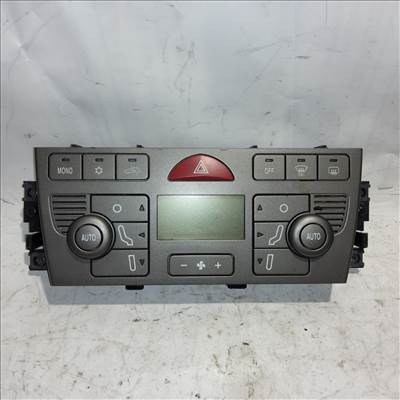 Lancia Ypsilon 2003-2011 digit klímás fűtéskapcsoló 735369969