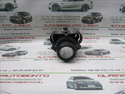 Lancia Thesis első ködlámpa