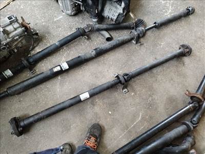 Mercedes w204 C 180 Kompressor kardántengely a2040106