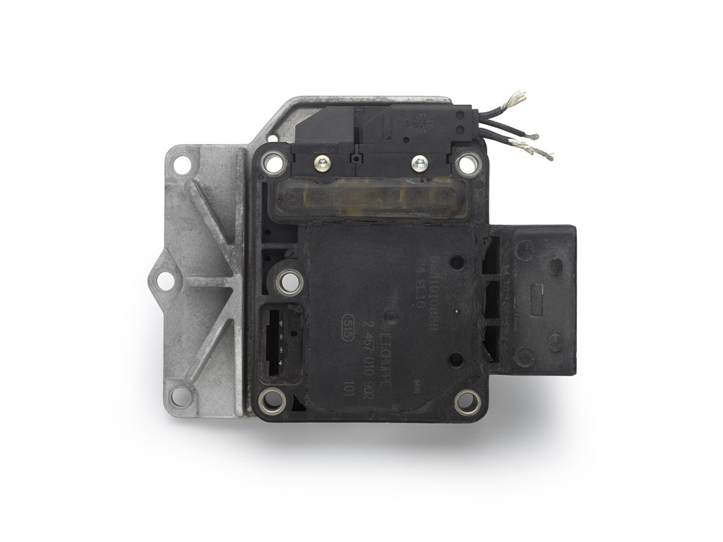 BMW/ VW/ Ford VP30, VP44  adagolóvezérlő / elektronika javítás 1 év garanciával Óbudán! 1. kép