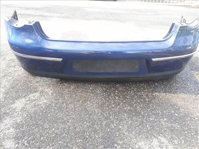 Volkswagen Passat B6 lökhárító hátsó sedan 3C5807417
