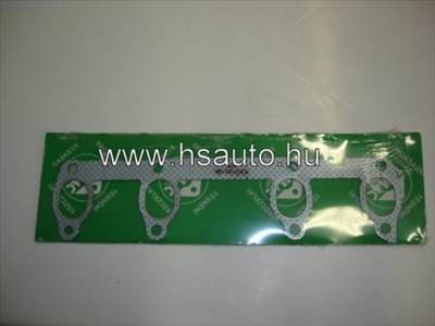 Skoda Felícia-Fabia-Octavia 1,9D-Tdi kipufogó sortömítés 037253039F