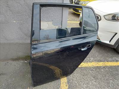 Volkswagen Golf VI bal hátsó ajtó 5K6833055J