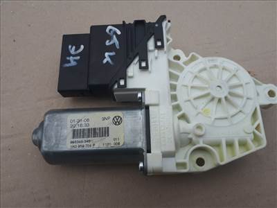 Volkswagen Jetta-Golf V kombi-Passat ablakemelő motor jobb hátsó 1K0959704P