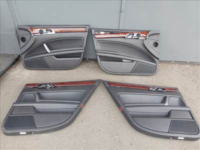 Volkswagen Phaeton ajtókárpit garnitúra 3D1867011L