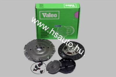 Skoda Octavia kuplung szett 1,6 75LE-1,4 16V SP821445