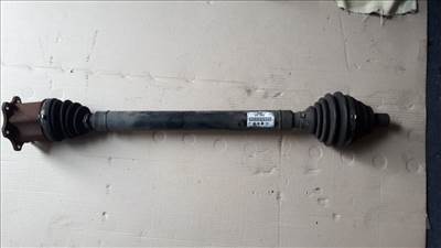 Skoda Octavia II-Superb II diesel féltengely jobb DSG váltóhoz 1K0407454HX