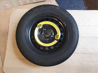 Skoda Octavia II pótkerék 15 zoll POT_15