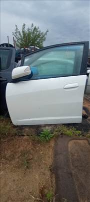 Honda Jazz III (GE) Bal oldali visszapillantó tükör 