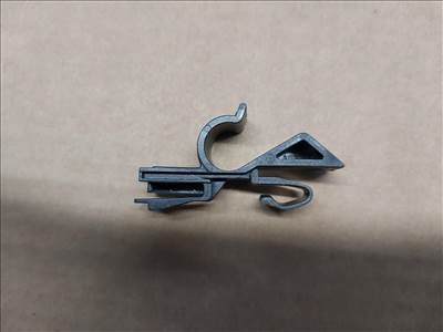 Fiat Stilo, Alfa Romeo 147 gyári új, bal oldali kalaptartó műanyag 71718755