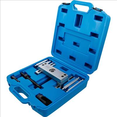 BGS Injektor kihúzó BMW M47TU, M57, M57TU motorokhoz - BGS-8782