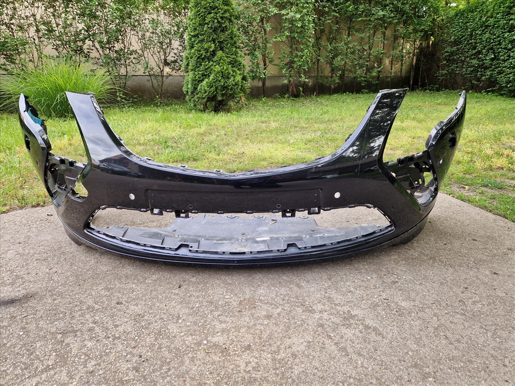 Opel Zafira C Tourer első hátsó lökhárító  1. kép