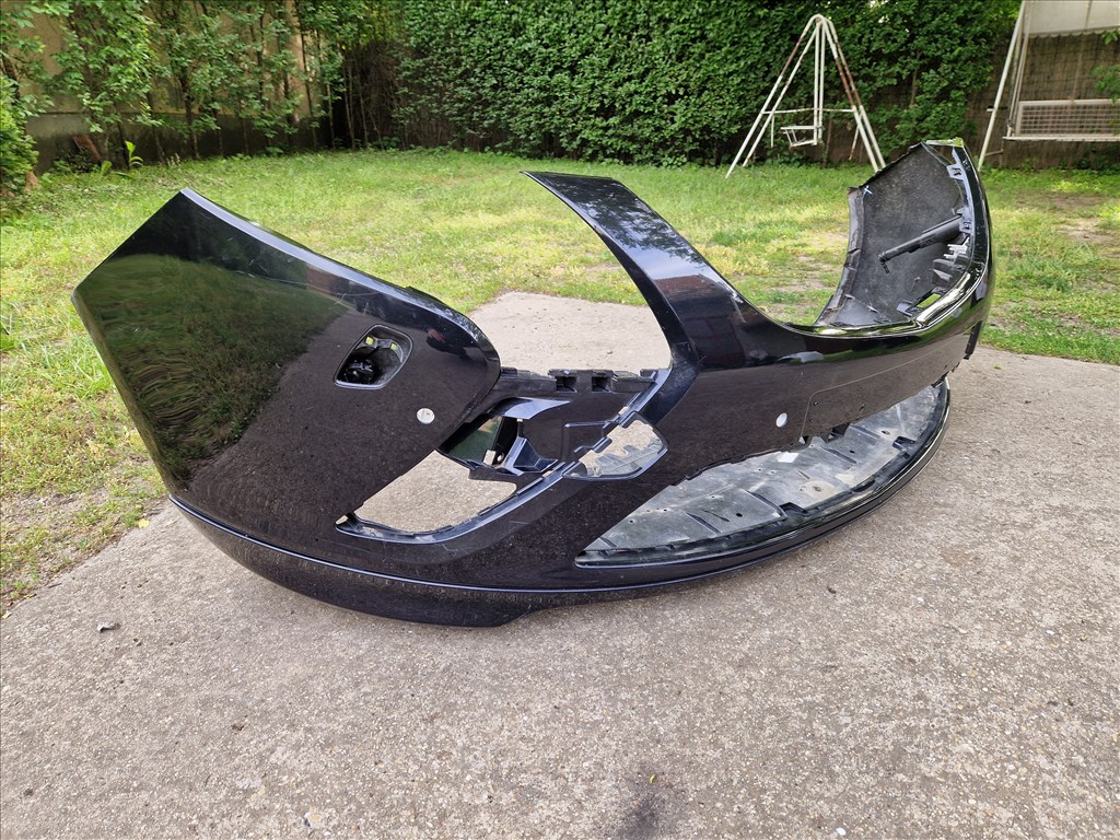 Opel Zafira C Tourer első hátsó lökhárító  2. kép