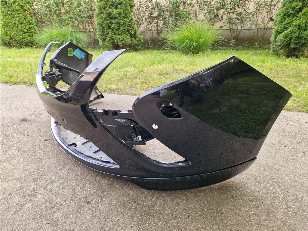 Opel Zafira C Tourer első hátsó lökhárító  3. kép