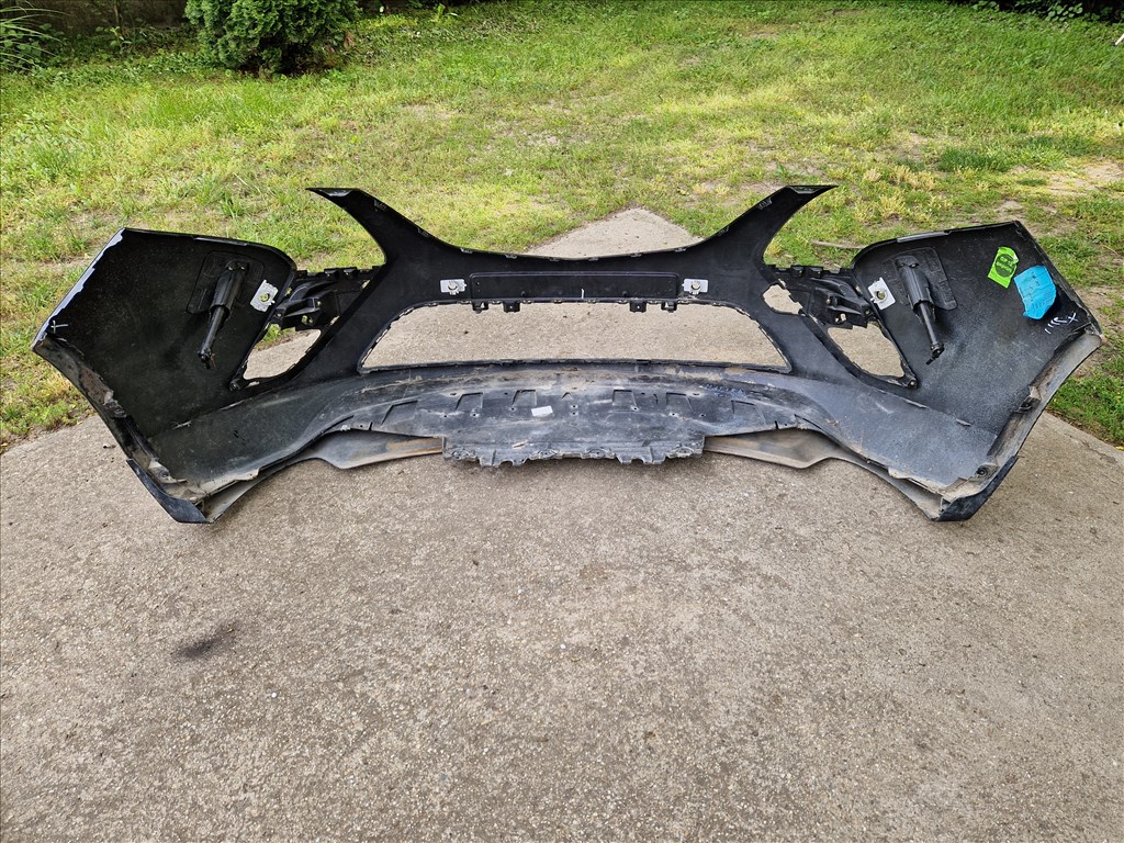 Opel Zafira C Tourer első hátsó lökhárító  4. kép