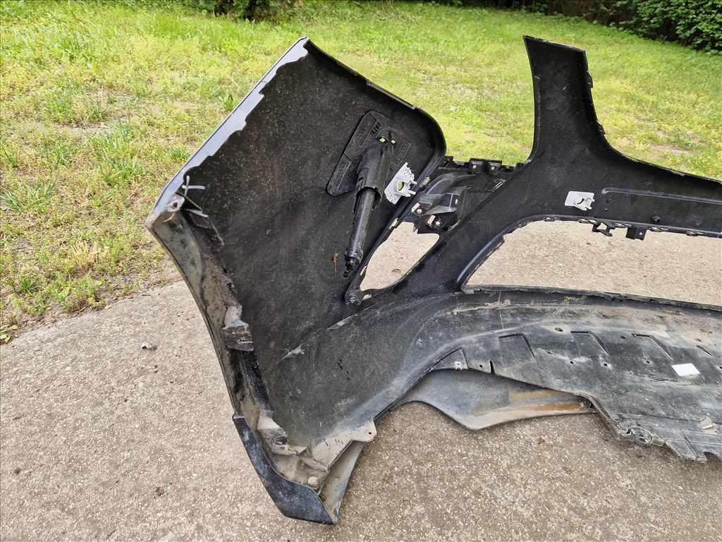 Opel Zafira C Tourer első hátsó lökhárító  5. kép