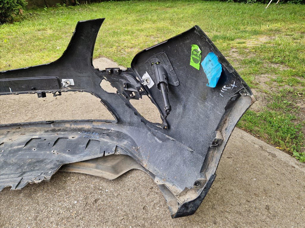 Opel Zafira C Tourer első hátsó lökhárító  6. kép