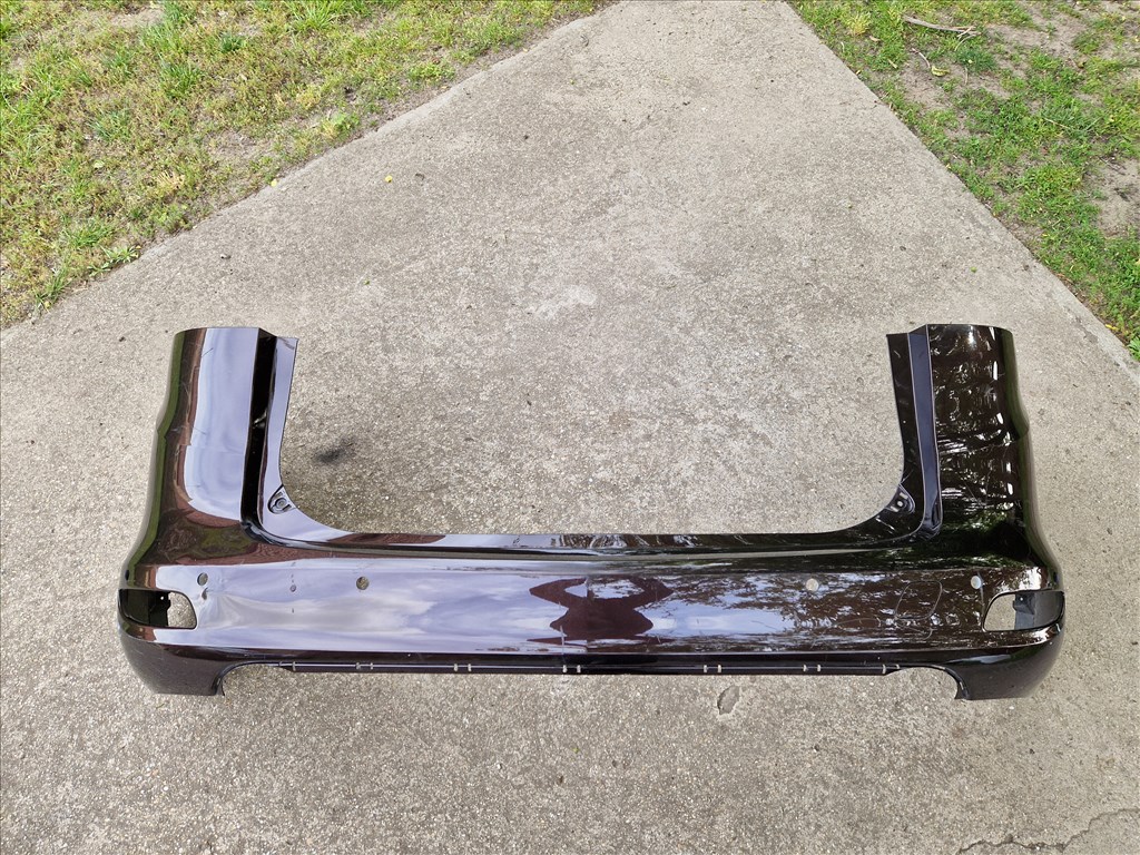 Opel Zafira C Tourer első hátsó lökhárító  8. kép