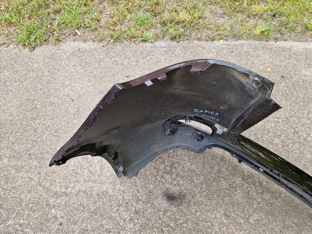 Opel Zafira C Tourer első hátsó lökhárító  12. kép