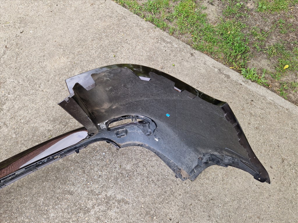 Opel Zafira C Tourer első hátsó lökhárító  14. kép