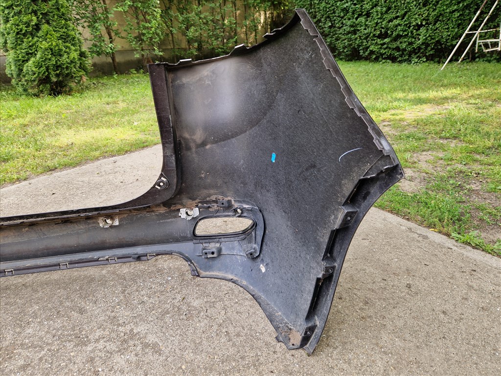 Opel Zafira C Tourer első hátsó lökhárító  15. kép