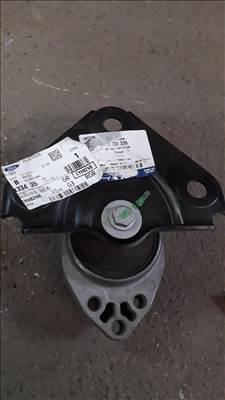 Ford Fusion, Ford Fiesta Mk5 motortartó bak  1334235