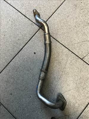 Skoda Octavia II 2,0 TFSI - turbó olajcső 06f145735d