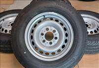 Demó Mercedes Sprinter W907 6x130 6,5x16 235/65 R16 C nyári gumik 4db