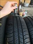 165/65 R15 Michelin nyári gumi 12000ft a 2db/425/