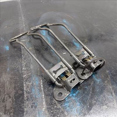 Renault MASTER Opel MOVANO 98- Hátsó ajtó határoló rögzítő fixáló 1732 8200080175