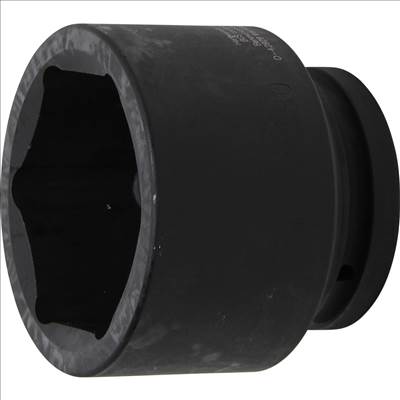 BGS Hatszögletű ütvecsavarozó dugókulcs, 1"-os meghajtás, 80mm - BGS-5880