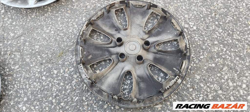 Ford Focus, Kuga, Mondeo gyári 16" dísztárcsa szett eladó! AM51-1000-BA 4. kép