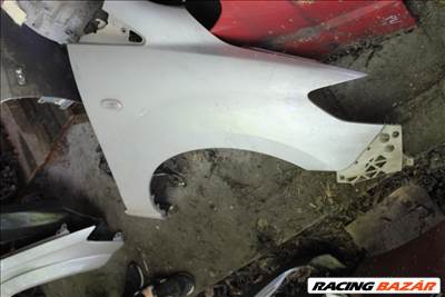 Mazda 5 (CW) Sárvédő jobb első 