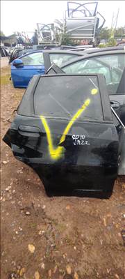 Honda Jazz III (GE) Jobb hátsó ajtó 