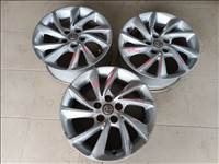 Opel k astra j astra mokka 5x105 lyukosztású 7JJ 16" használt (gyári felni) alufelni