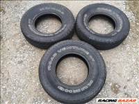 255/7515" használt Kumho négyévszakos gumi gumi