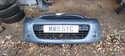 Nissan Micra VI Első lökhárító 