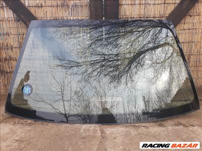 Peugeot 406 hátsó szélvédő /sedan