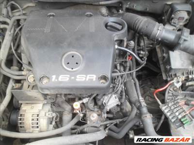Skoda Octavia I, Volkswagen Golf IV, Seat León I, Seat Toledo II 1.6 SR motor /indítható