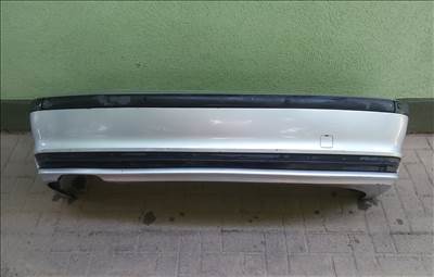 BMW 3-as sorozat E46 limuzin, sedan hátsó lökhárító 