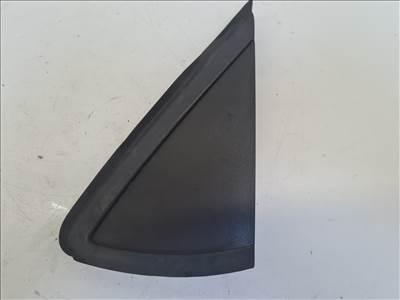 Volkswagen Polo V bal visszapillantó tükör előtti burkolat (20391) 6r0853273a