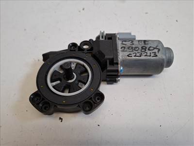 Citroen C3 (SC) bal első ablakemelő motor