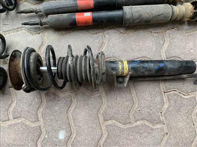 BMW 1-es sorozat, BMW 3-as sorozat Első gólyaláb 