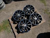 15" 5x114,3 Autec