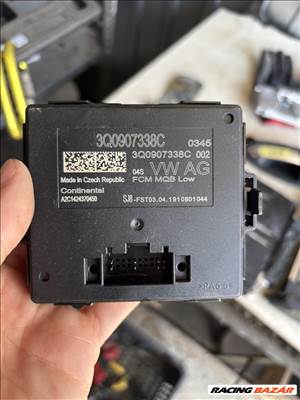 Volkswagen Golf VII fényszóró elektronika 3q0907338c