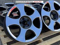 R18 5x112 8J ET35 ATP italy Chrome alufelnik alufelni szett 18"