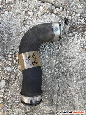 Volkswagen Golf V 2.0 TDI BMM turbócső 